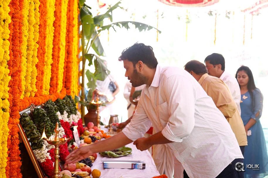 Achari-America-Yatra-Movie-Opening